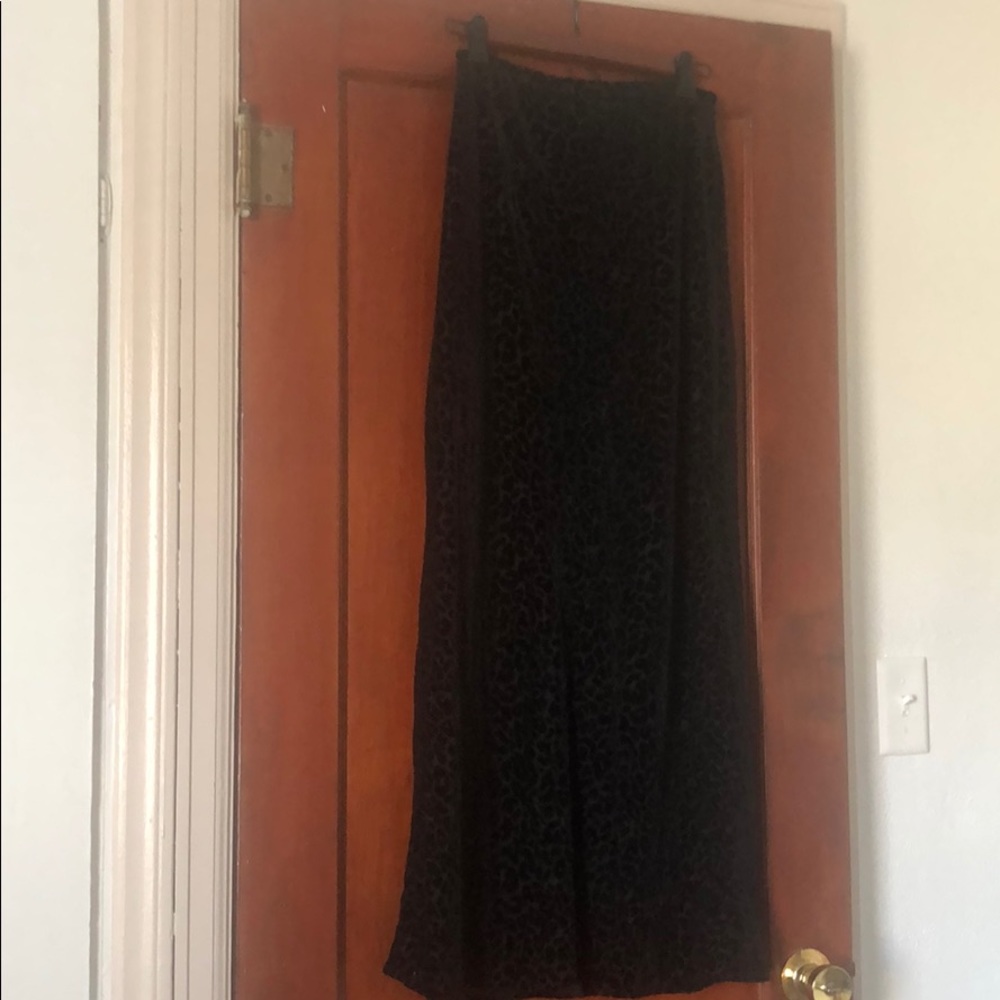 Element Maxi Skirt
